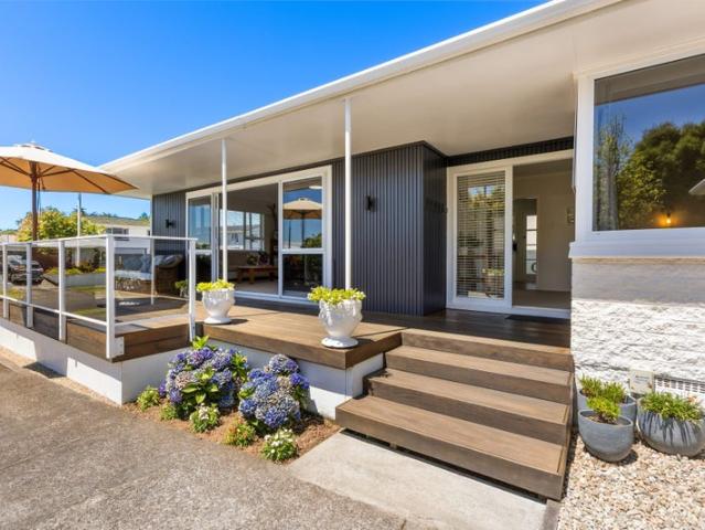 House for rent in Hillsborough, Taranaki