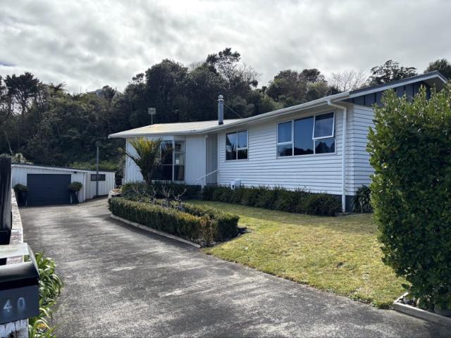 House for rent in Hillsborough, Taranaki