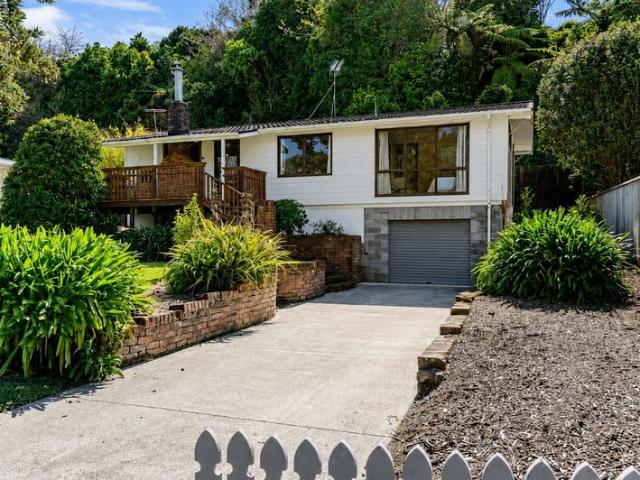 House for rent in Hillsborough, Taranaki