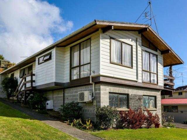 Apartment for rent in Merrilands, New Plymouth
