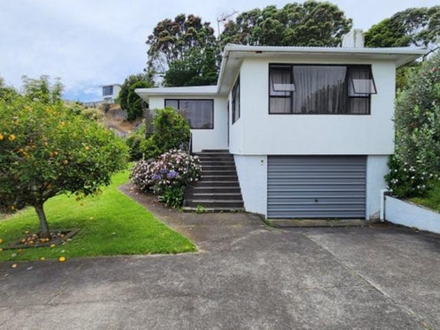 House for rent in Hillsborough, Taranaki