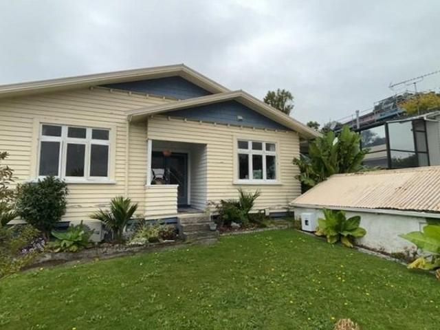 House for rent in Hillsborough, Taranaki