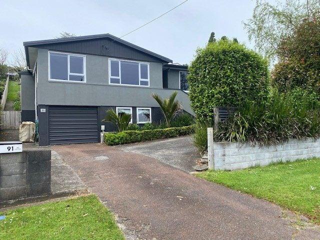 House for rent in Hillsborough, Taranaki