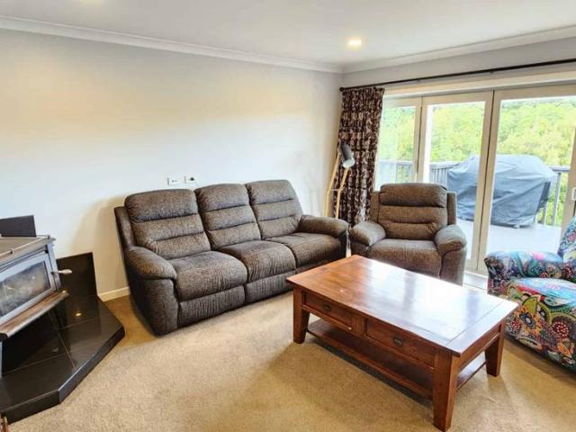 Room for rent in Hillsborough, Taranaki