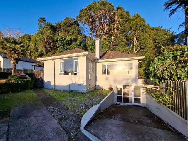 House for rent in Hillsborough, Taranaki