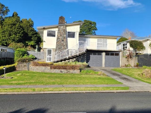 House for rent in Hillsborough, Taranaki