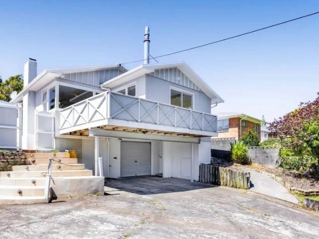 House for rent in Hillsborough, Taranaki