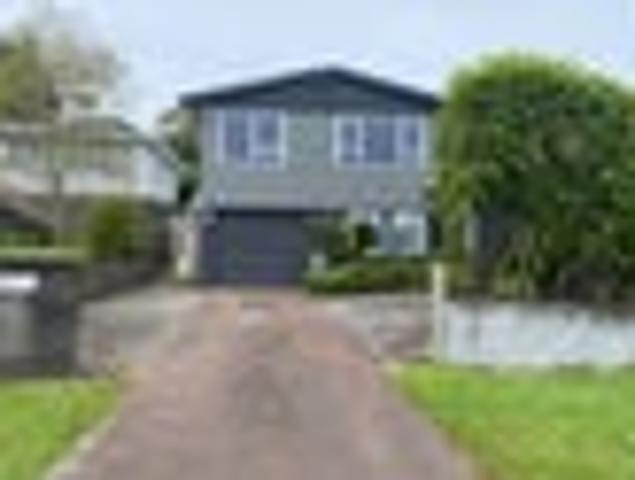 House for rent in Hillsborough, Taranaki