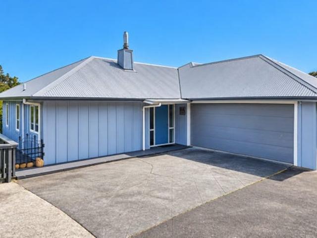 House for rent in Hillsborough, Taranaki