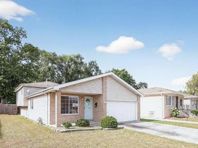 House for sale in Calumet City, Illinois