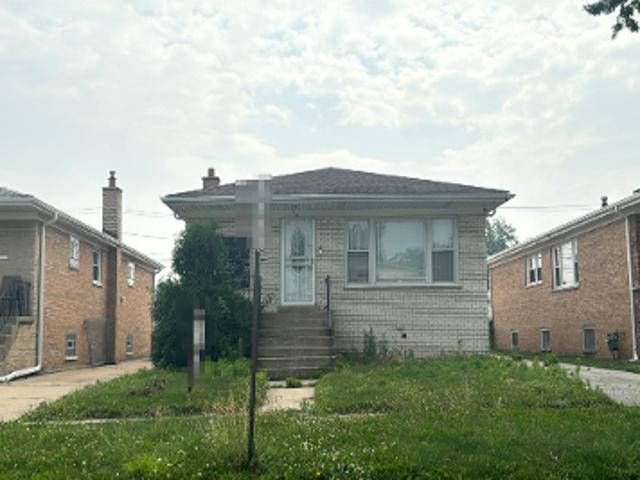 House for sale in Calumet City, Illinois