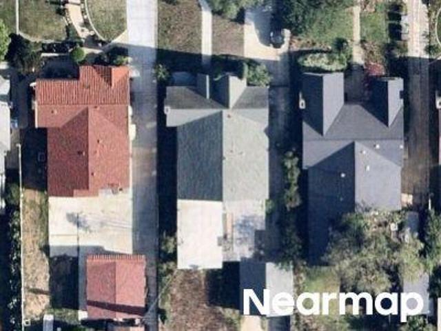 House for sale in Magnolia Center, Riverside