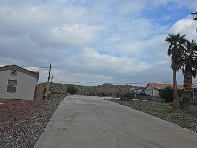 Land for sale in Bullhead City, Arizona