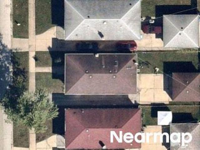 House for sale in Calumet City, Illinois
