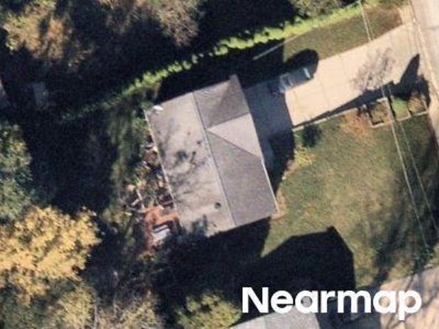 House for sale in Algonquin