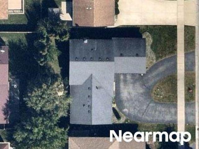 House for sale in South Holland, Illinois