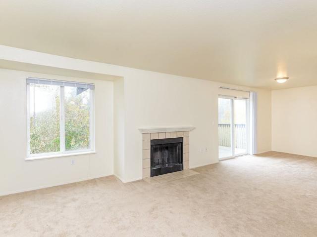 Apartment for rent in Lakewood, Washington