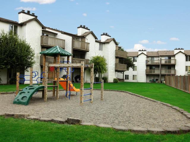 Apartment for rent in Lakewood, Washington