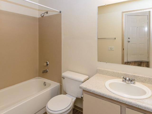 Apartment for rent in Lakewood, Washington