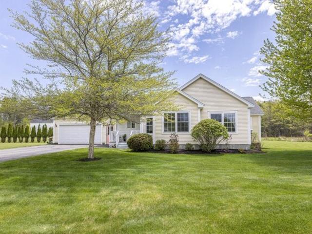 Condo for sale in Yarmouth, Maine