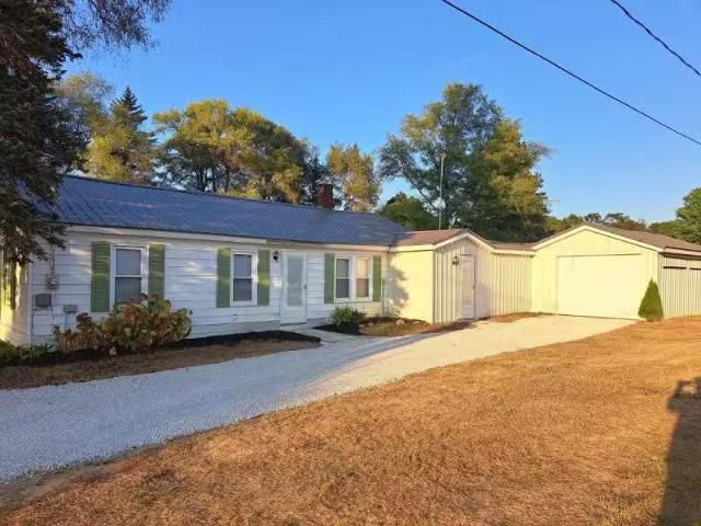 House for rent in Mount Pleasant