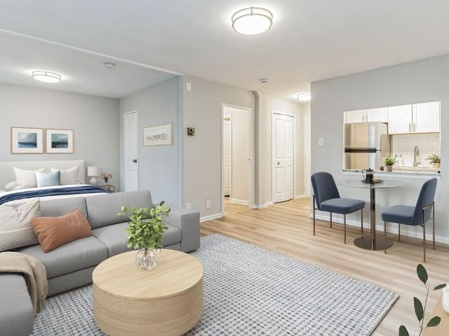 Apartment for rent in Virginia