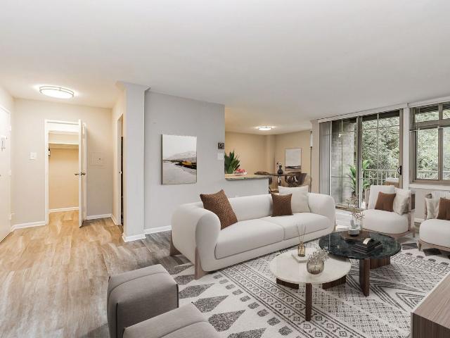 Apartment for rent in Virginia