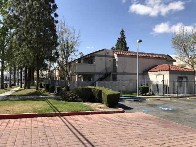 Apartment for rent in Fontana