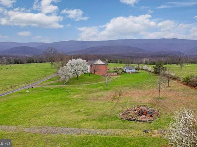 Land for sale in Rawlings, Maryland