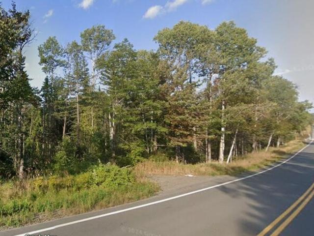 Land for sale in Smyrna Mills, Maine