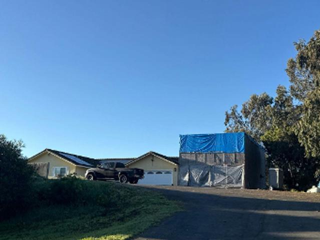 House for sale in San Juan Bautista, California