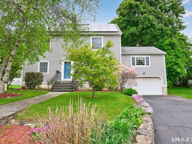 House for sale in Trumbull, Connecticut