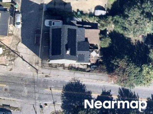 House for sale in Lowell, Massachusetts