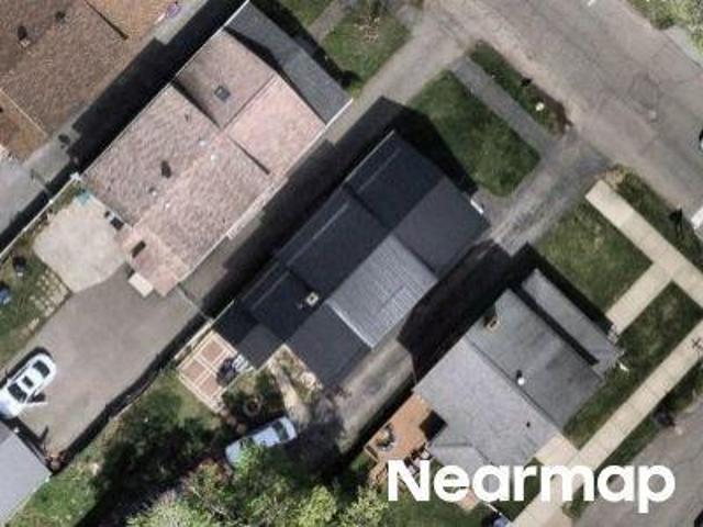 House for sale in Syracuse, New York