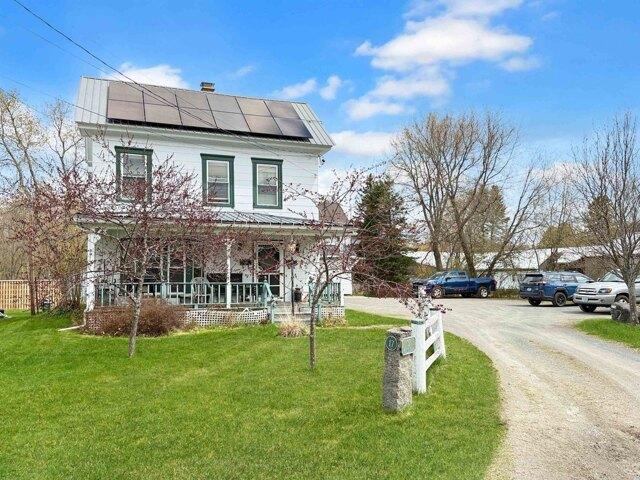 House for sale in New Hampshire