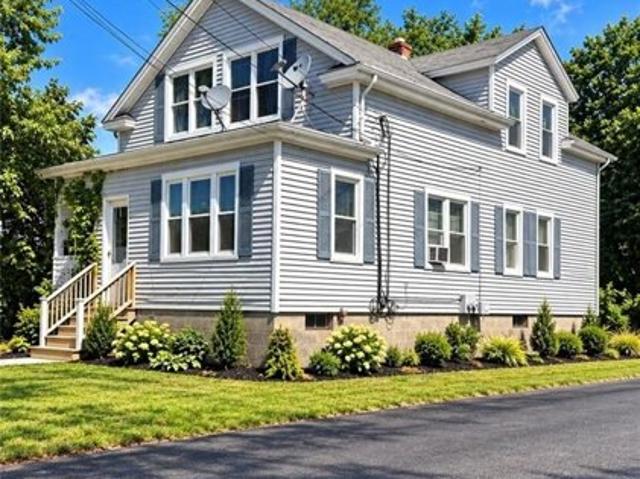 House for sale in East Providence, Providence County