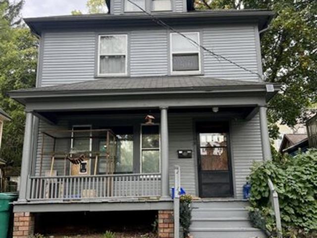 House for sale in Kalamazoo, Michigan