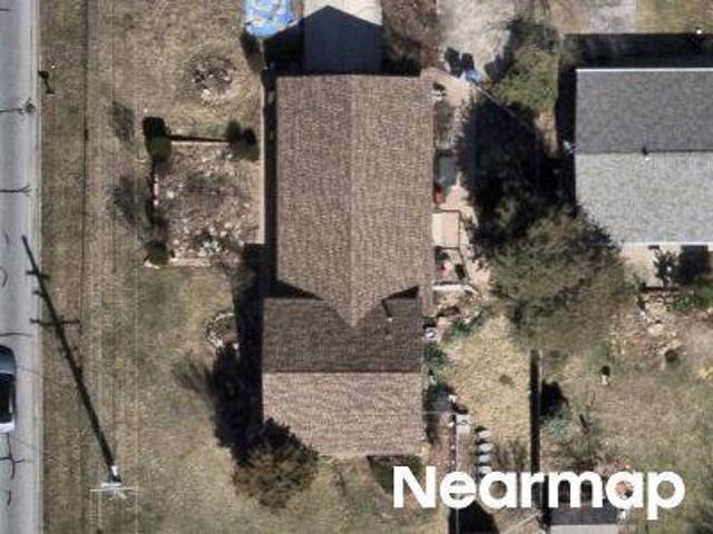 House for sale in Crown Point, Indiana