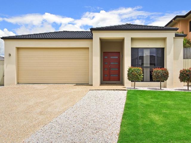 House for rent in Fernbrook, Queensland