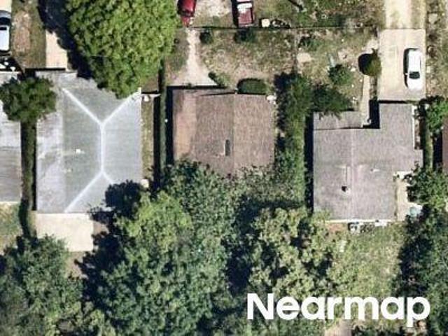 House for sale in Jacksonville, Florida