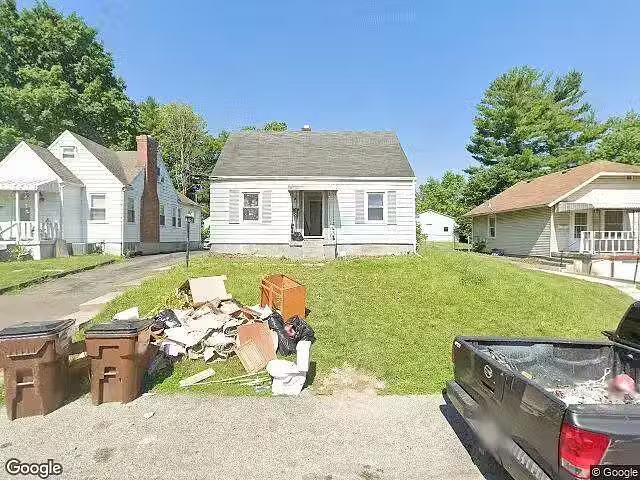 House for rent in Dayton