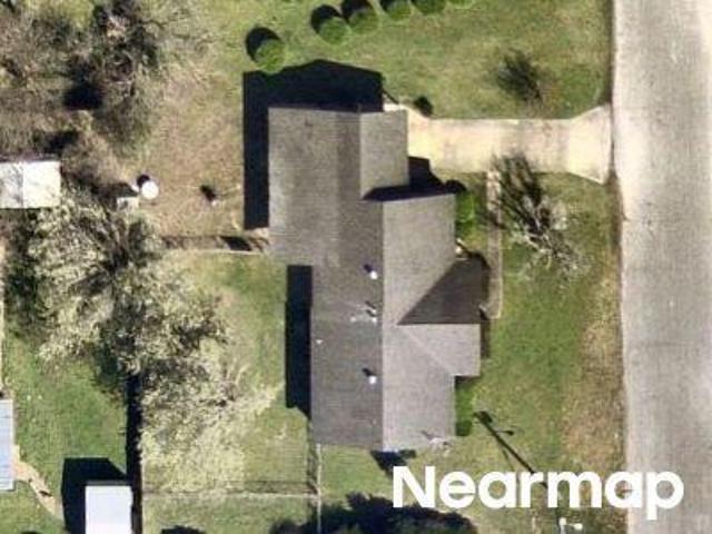House for sale in Selma, Alabama