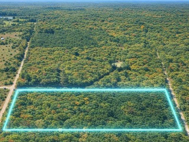 Land for sale in Mancelona, Michigan