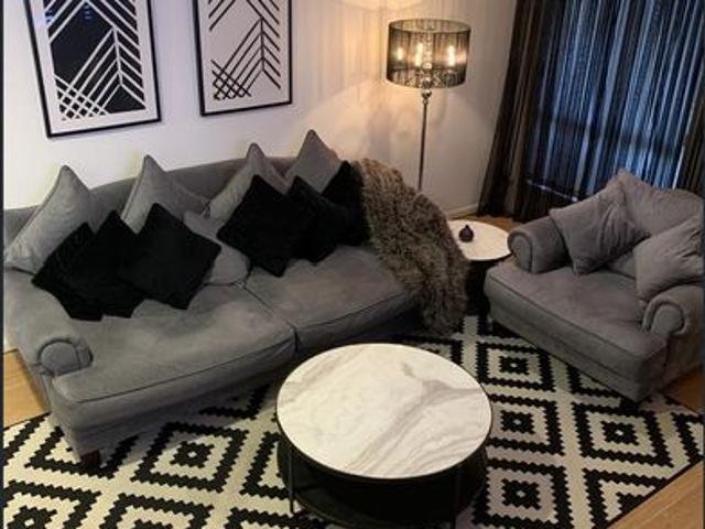 Townhouse for rent in Fernbrook, Queensland
