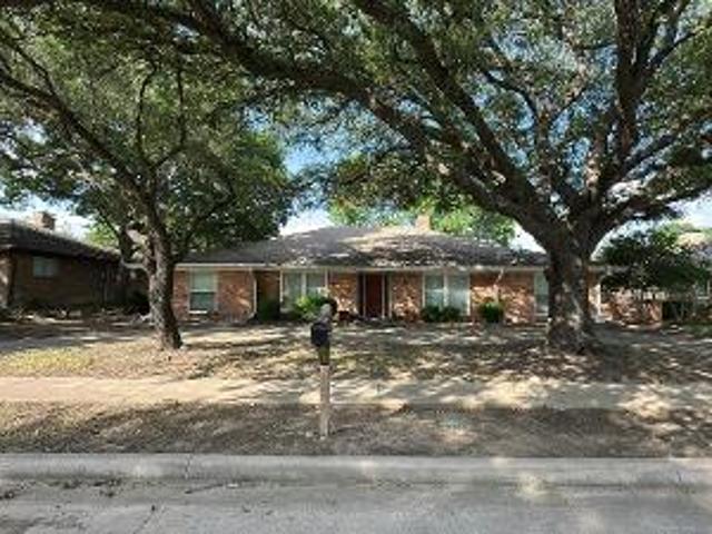 House for sale in Garland, Texas