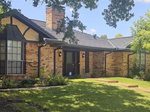 House for sale in Garland, Texas