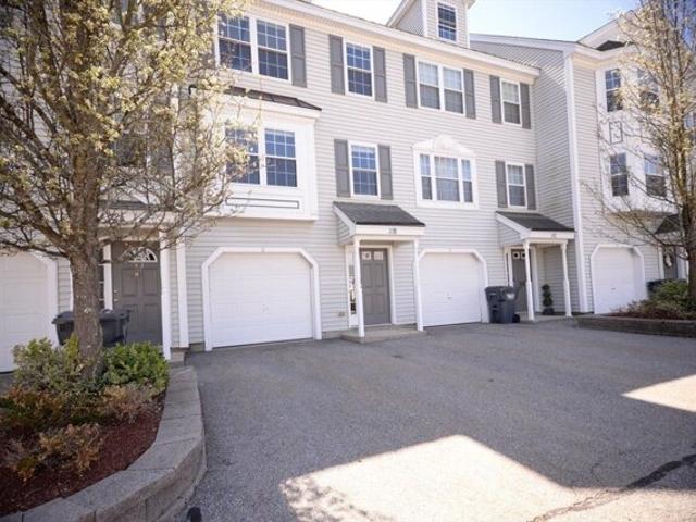 Condo for sale in Tyngsboro, Massachusetts