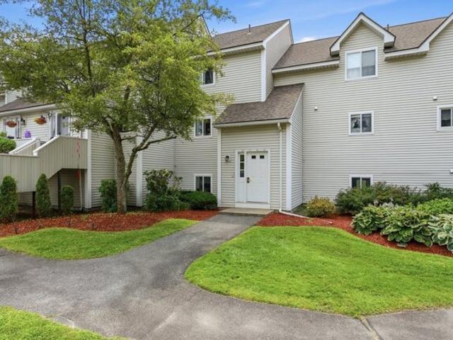 Condo for sale in Dracut, Middlesex County