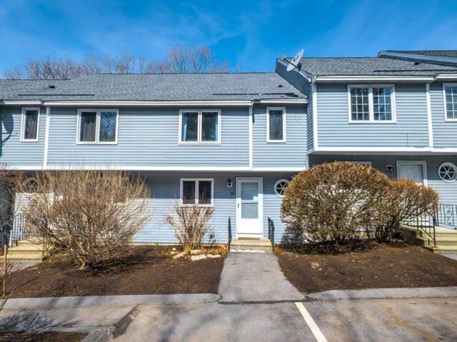 Condo for sale in Harris Pond, Merrimack