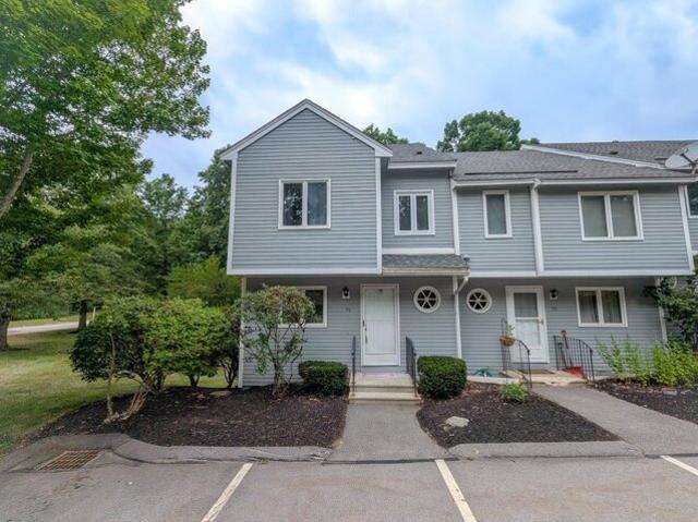 Condo for sale in New Hampshire